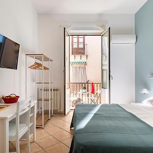 Punto al Capo Appartamento intero o stanze matrimoniali con bagno privato